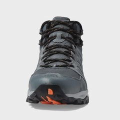 Bota Masculina The North Face Truckee Mid UltrATAC - Foto 4