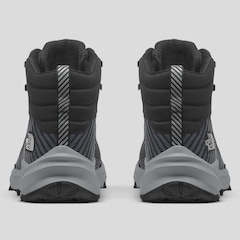 Bota Masculina The North Face Vectiv Fastpack Mid - Foto 3