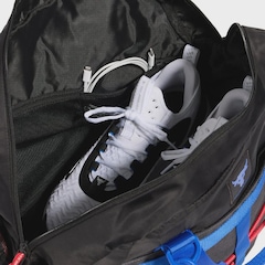 Mala Unissex Under Armour Project Rock Gym - 25 Litros - Foto 3