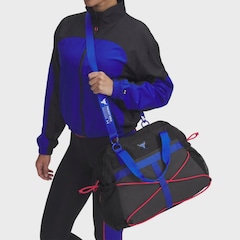 Mala Unissex Under Armour Project Rock Gym - 25 Litros - Foto 4