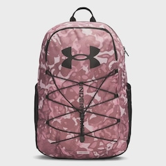 Mochila Unissex Under Armour Hustsport - 26 Litros - Foto 1