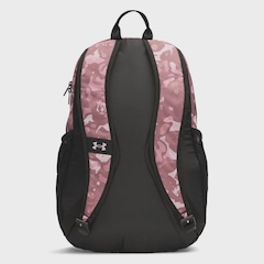 Mochila Unissex Under Armour Hustsport - 26 Litros - Foto 2