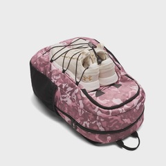 Mochila Unissex Under Armour Hustsport - 26 Litros - Foto 3