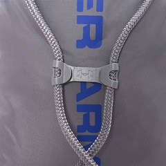 Gym Sack Unissex Under Armour Ozsee - 16 Litros - Foto 5