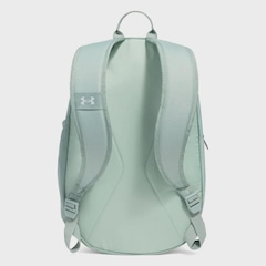 Mochila Unissex Under Armour Hustle Lite - 26 Litros - Foto 2