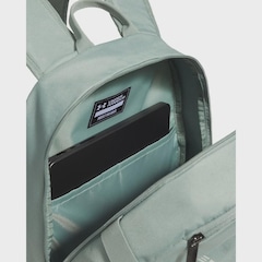Mochila Unissex Under Armour Hustle Lite - 26 Litros - Foto 3