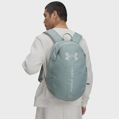 Mochila Unissex Under Armour Hustle Lite - 26 Litros - Foto 4