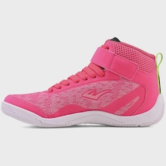 Tênis Feminino Everlast Forceknit 6 - Foto 4