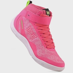 Tênis Feminino Everlast Forceknit 6 - Foto 6