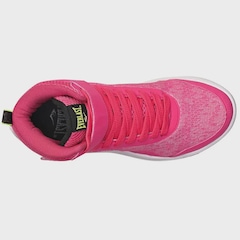 Tênis Feminino Everlast Forceknit 6 - Foto 7