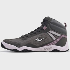 Tênis Feminino Everlast Strike 4 - Foto 4