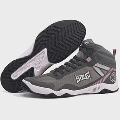 Tênis Feminino Everlast Strike 4 - Foto 5
