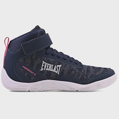Tênis Feminino Everlast Forceknit 6 - Foto 1