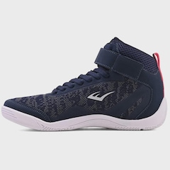 Tênis Feminino Everlast Forceknit 6 - Foto 4