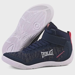 Tênis Feminino Everlast Forceknit 6 - Foto 5