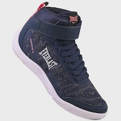 Tênis Feminino Everlast Forceknit 6 - Foto 6