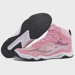 Tênis Feminino Everlast Forceknit Pro - Foto 2