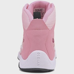 Tênis Feminino Everlast Forceknit Pro - Foto 3