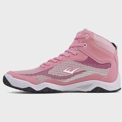 Tênis Feminino Everlast Forceknit Pro - Foto 4