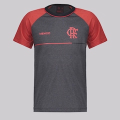Camisa Flamengo Futfanatics Cesto Infantil - Foto 1