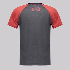 Camisa Flamengo Futfanatics Cesto Infantil - Foto 2