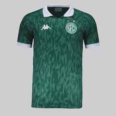 Camisa Kappa Guarani I 25/26 Masculina - Foto 1