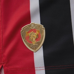 Camisa New Balance São Paulo II 2025 Jogador - Foto 3