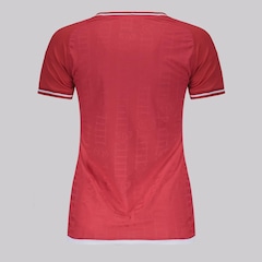 Camisa Kappa Noroeste I 25/26 Feminina - Foto 2