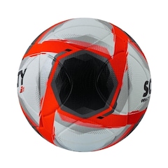 Kit Bola de Society Penalty S11 R2 25 + Bomba de Ar - Foto 3