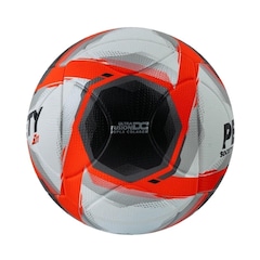 Kit Bola de Society Penalty S11 R2 25 + Bomba de Ar - Foto 4