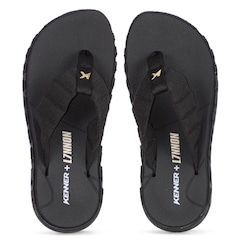 Chinelo Masculino Kenner Megah L7 Lennon - Foto 1