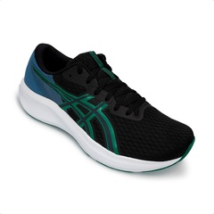 Tênis Masculino Asics Patriot 14 - Foto 2