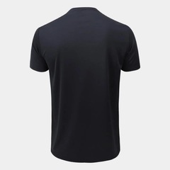 Kit Camiseta Masculina Topper Classic New - 2 Unidades - Foto 3