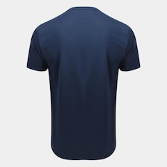 Kit Camiseta Masculina Topper Classic New - 2 Unidades - Foto 6