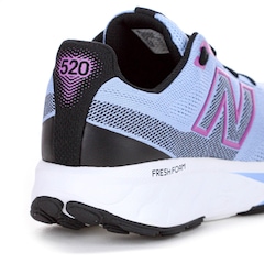 Tênis Feminino New Balance Fresh Foam 520 V9 - Foto 7