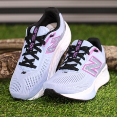 Tênis Feminino New Balance Fresh Foam 520 V9 - Foto 8
