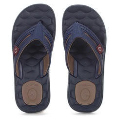 Chinelo Masculino Cartago Egeu IV - Foto 1