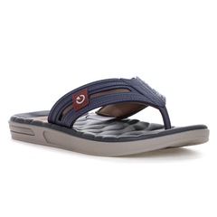 Chinelo Masculino Cartago Egeu IV - Foto 3