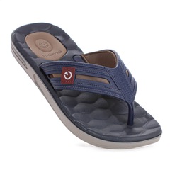 Chinelo Masculino Cartago Egeu IV - Foto 7
