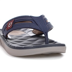 Chinelo Masculino Cartago Egeu IV - Foto 8
