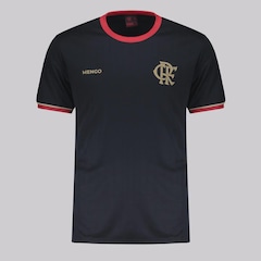 Camisa do Flamengo FutFanatics Mistura Infantil - Foto 1