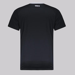 Camisa do Vasco FutFanatics Principia Infantil - Foto 2