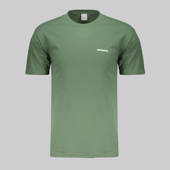 Camiseta Nicoboco Julian Masculina - Foto 1