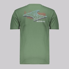 Camiseta Nicoboco Julian Masculina - Foto 2