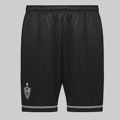 Bermuda do Atlético Mineiro FutFanatics Taça Masculina - Foto 1