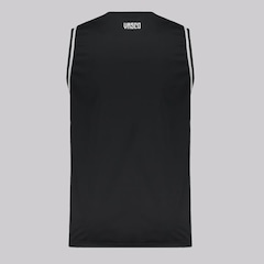 Camiseta Regata do Vasco FutFanatics Fio Masculina - Foto 2