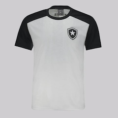 Camisa do Botafogo FutFanatics Matriz Masculina - Foto 1