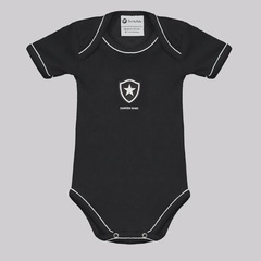 Body Botafogo FutFanatics - 2 Unidades - Infantil - Foto 2