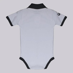 Body Botafogo FutFanatics - 2 Unidades - Infantil - Foto 5