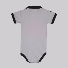Body Atlético Mineiro FutFanatics - 2 Unidades - Infantil - Foto 5